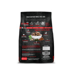Absolute Holistic Air Dried Dog Food Beef & Venison