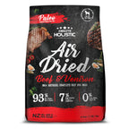 Absolute Holistic Air Dried Dog Food Beef & Venison