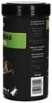 FishScience Corydoras Tablets Fish Food
