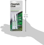 Flourish Glue - Aquarium  Cyanoacrylate Gel - Seachem