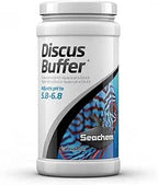 Discus Buffer - Water Conditioner - Seachem