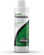 Flourish Potassium Supplement - Seachem