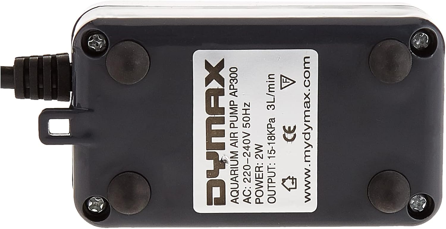 DYMAX Air Pump 300