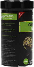 FishScience Corydoras Tablets Fish Food