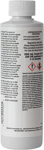 Flourish Excel Plant Supplement - Seachem
