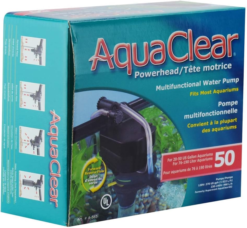 AquaClear Powerhead