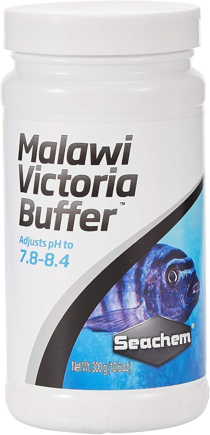 Malawi/Victoria Buffer - Seachem