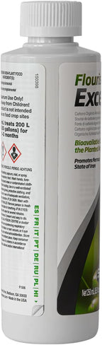 Flourish Excel Plant Supplement - Seachem