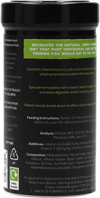 FishScience Corydoras Tablets Fish Food