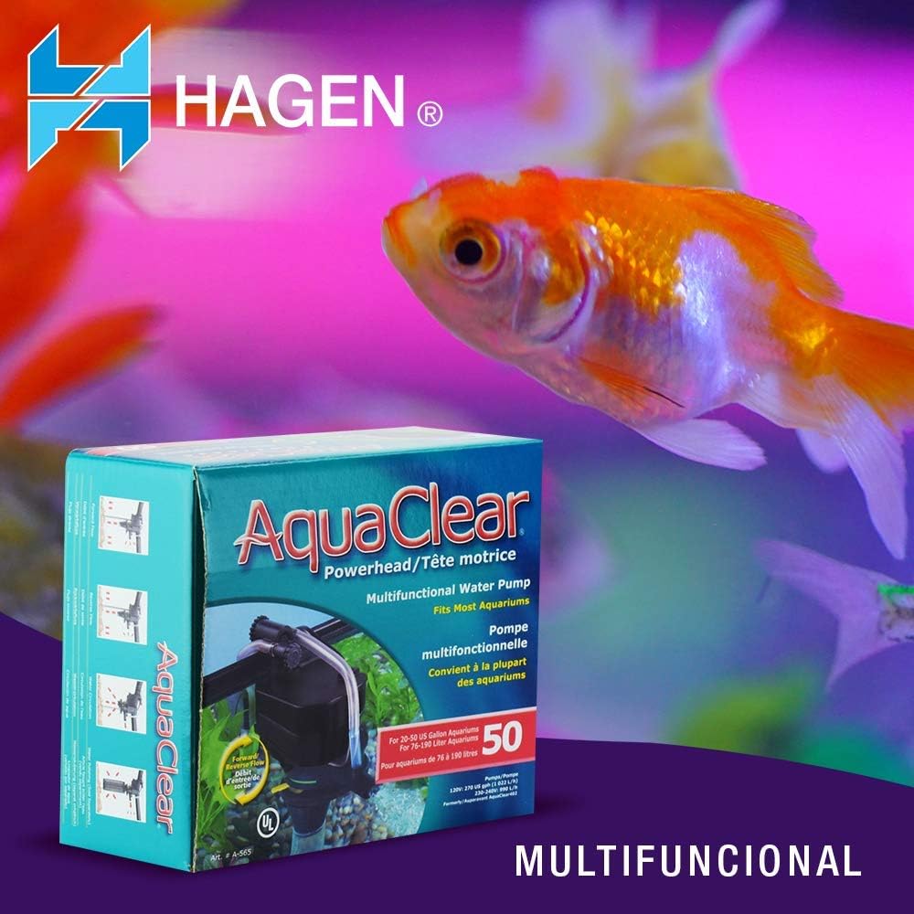 AquaClear Powerhead