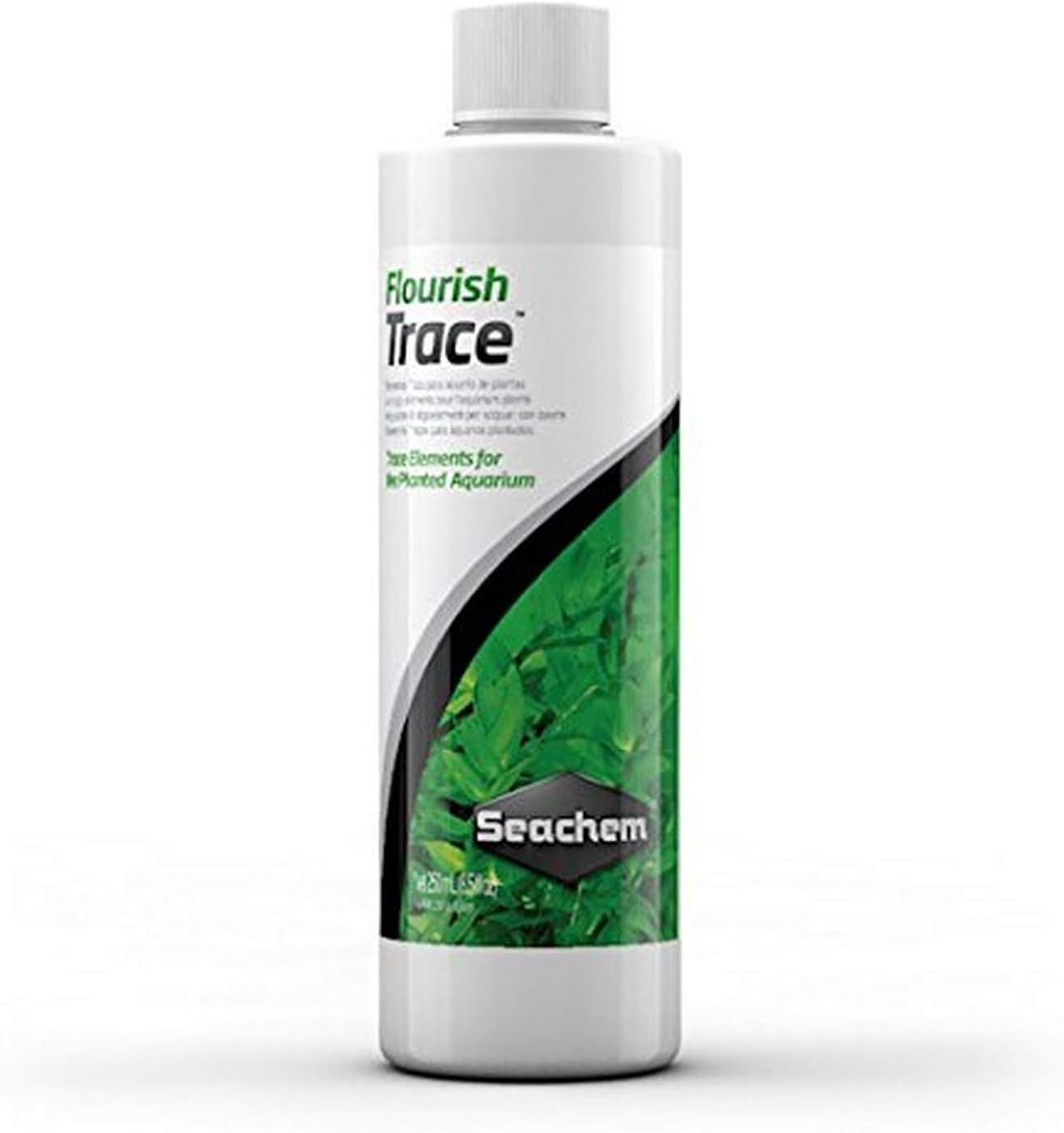 Flourish Trace Elements Supplement - Seachem