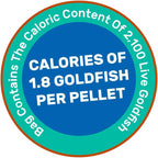 Hikari Tropical Massivore Delite Fish Food 380G