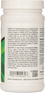 Equilibrium - Water Conditioner - Seachem