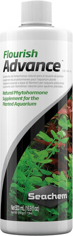 Flourish Advance Plant Supplement - Seachem