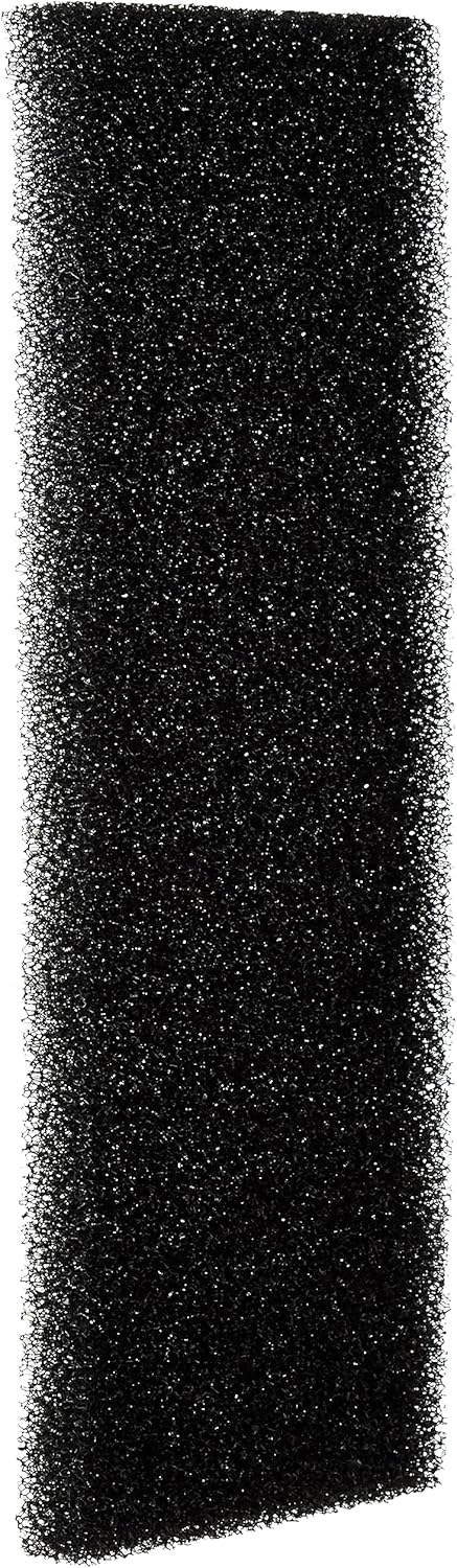 DYMAX Black Bio Sponge Foam