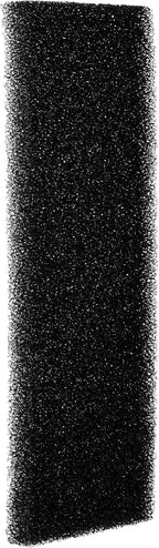 DYMAX Black Bio Sponge Foam