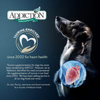 Addiction Le Lamb Dry Dog Food - 20LBS