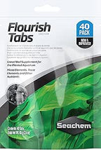 Flourish Tabs Growth Supplement - Seachem