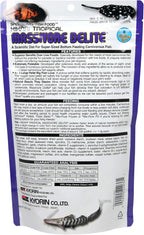 Hikari Tropical Massivore Delite Fish Food 380G