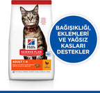 Hills Science Plan Adult Cat Food with Chicken 3kg