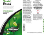 Flourish Excel Plant Supplement - Seachem