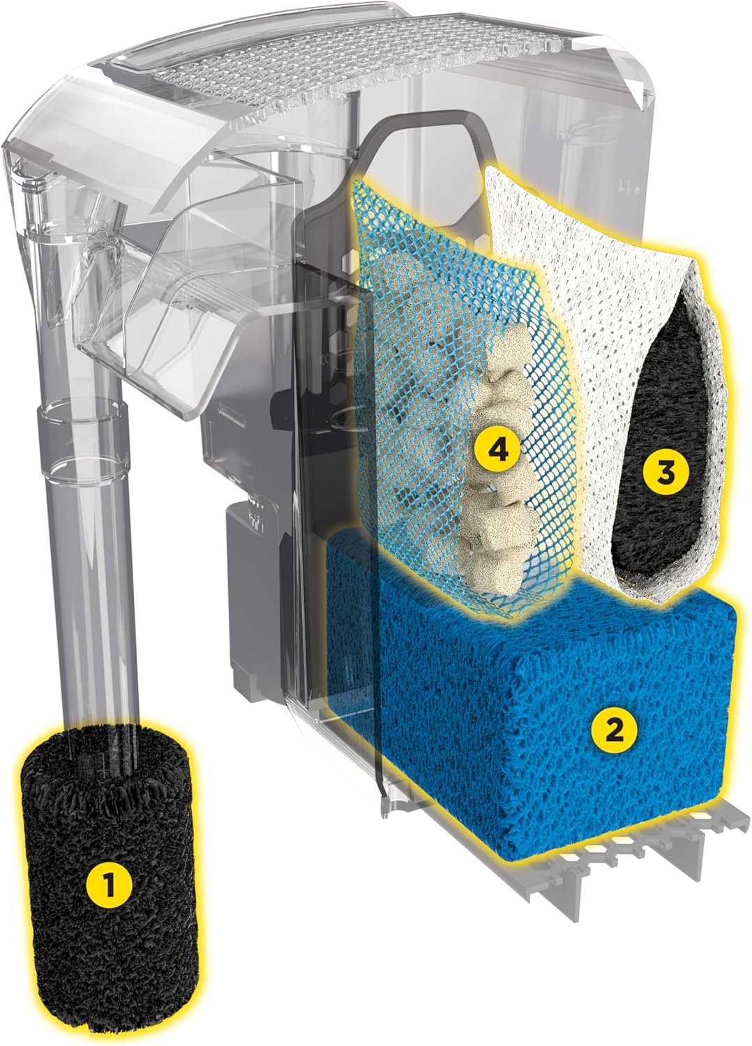 AquaClear Power Filter