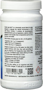 Cichlid Lake Salt - Seachem