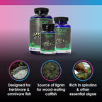 NT Labs Algae Wafers Fish Food