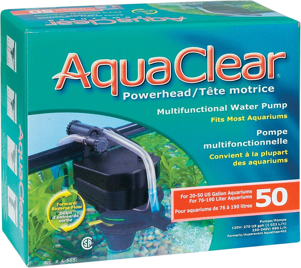 AquaClear Powerhead