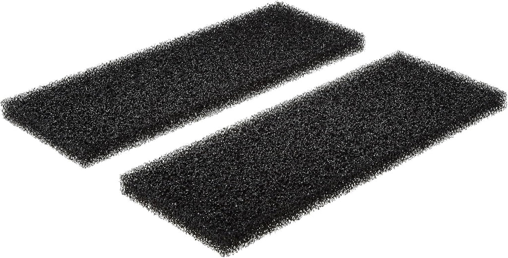 DYMAX Black Bio Sponge Foam