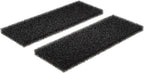 DYMAX Black Bio Sponge Foam