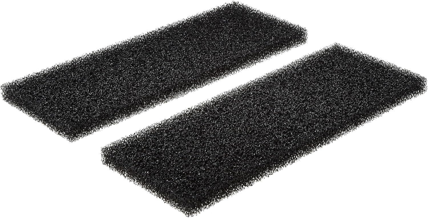 DYMAX Black Bio Sponge Foam
