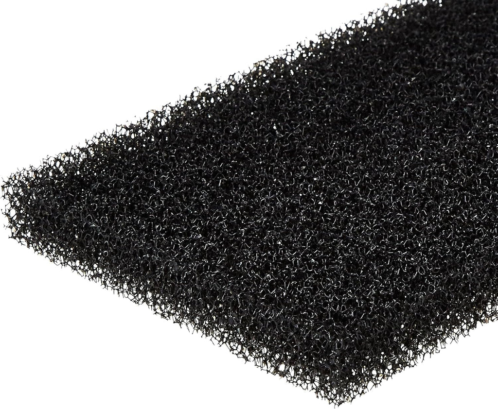 DYMAX Black Bio Sponge Foam