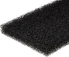 DYMAX Black Bio Sponge Foam