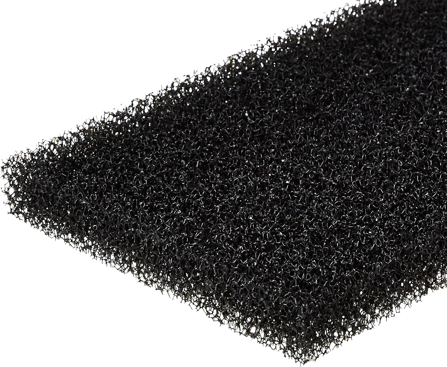 DYMAX Black Bio Sponge Foam