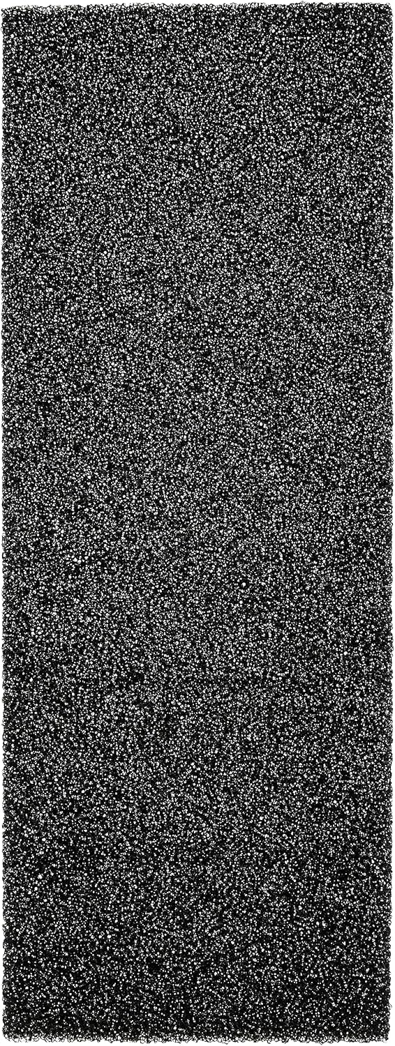 DYMAX Black Bio Sponge Foam