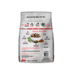 Absolute Holistic Air Dried Beef & Venison Dry Cat Food 500G