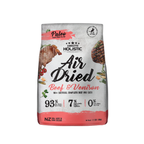 Absolute Holistic Air Dried Beef & Venison Dry Cat Food 500G