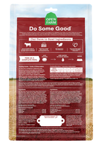 Open Farm Freeze Dried Raw Grass Fed Beef Patties Dry Dog Food 297G