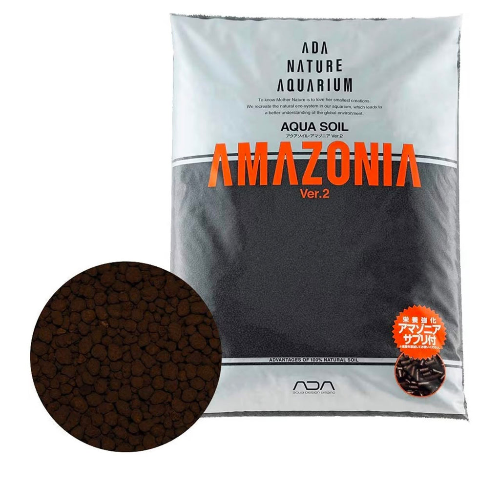 Amazonia Aqua SoiL