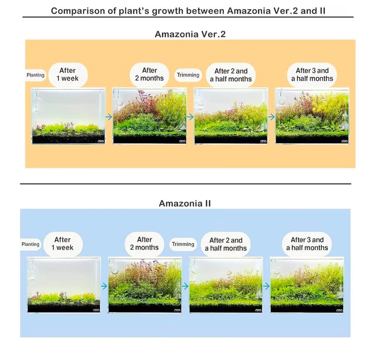 Amazonia Aqua SoiL
