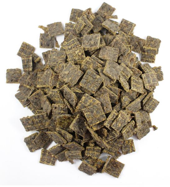 Zeal Air Dried Chicken Recipe Dry Cat Food 14OZ