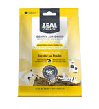 Zeal Air Dried Chicken Recipe Dry Cat Food 14OZ