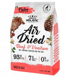 Absolute Holistic Air Dried Beef & Venison Dry Cat Food 500G