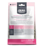 Zeal Air Dried Salmon and Turkey Recipe Dry Cat Food 14OZ